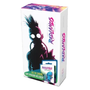 Radlands Essentials (Complete Edition)