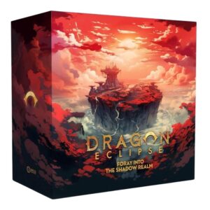 Dragon Eclipse - Foray Into The Shadow Realm
