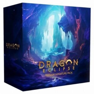 Dragon Eclipse: Terrain Miniature Pack