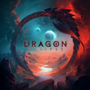 Dragon Eclipse - Retail Box (Minis)