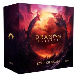 Dragon Eclipse - Stretch Goals Minis