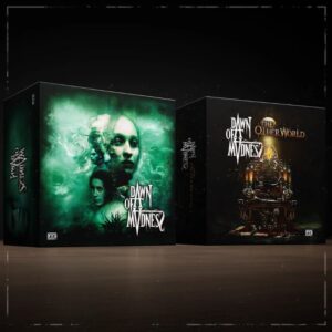 Dawn of Madness Otherworld Experience Pledge