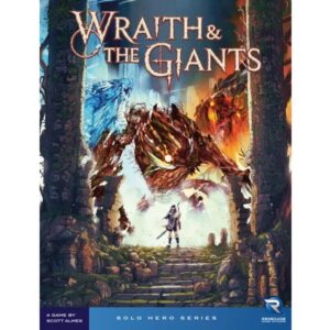 Wraith & The Giants