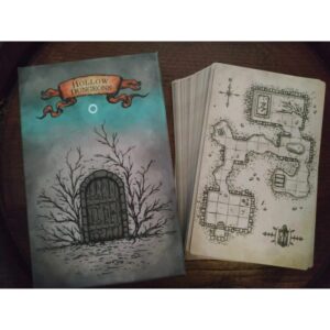 Hollow Dungeons