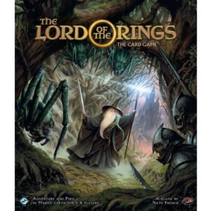 Lord of the Rings: The Card Game Revised Core Set