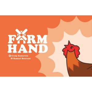 Farmhand Pocket Line Edition