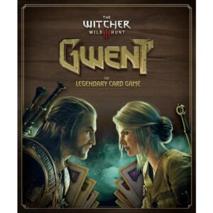 Gwent The Legendary Card Game