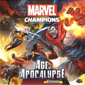 Marvel Champions: Age of Apocalypse