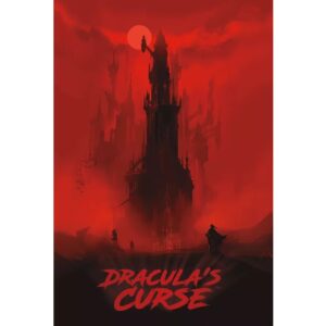 Dracula's Curse Collector's Edition