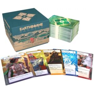 Earthborne Rangers Stewards of the Valley