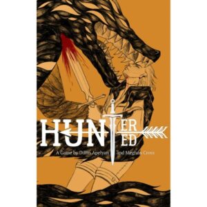Hunt (er/ed) RPG