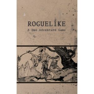 Roguelike RPG