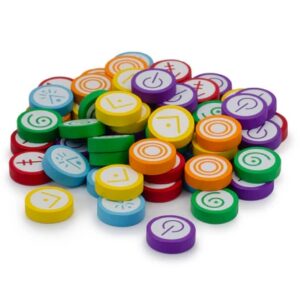 Vantage Wooden Skill Token Upgrade