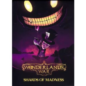 Wonderlands War Shards of Madness