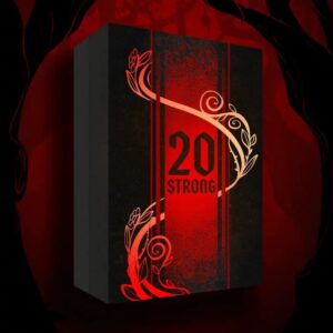 20 Strong: Tanglewoods Starter Set