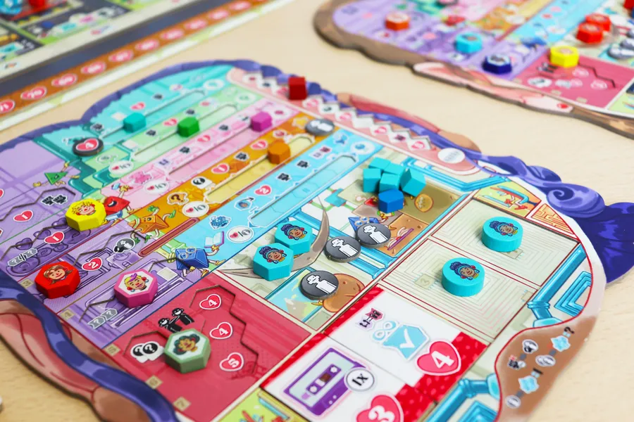 Coming of Age - Image 3