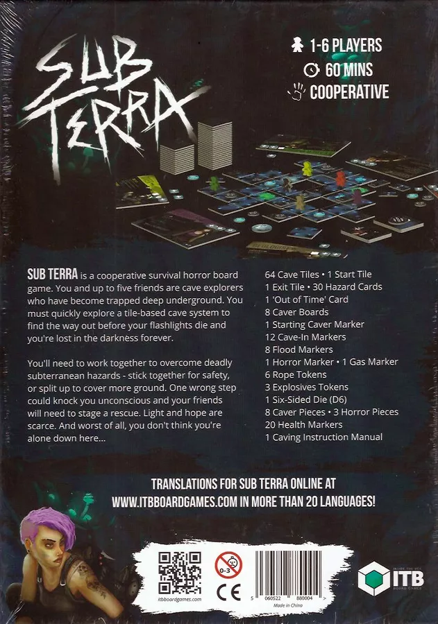 Sub Terra - Image 2