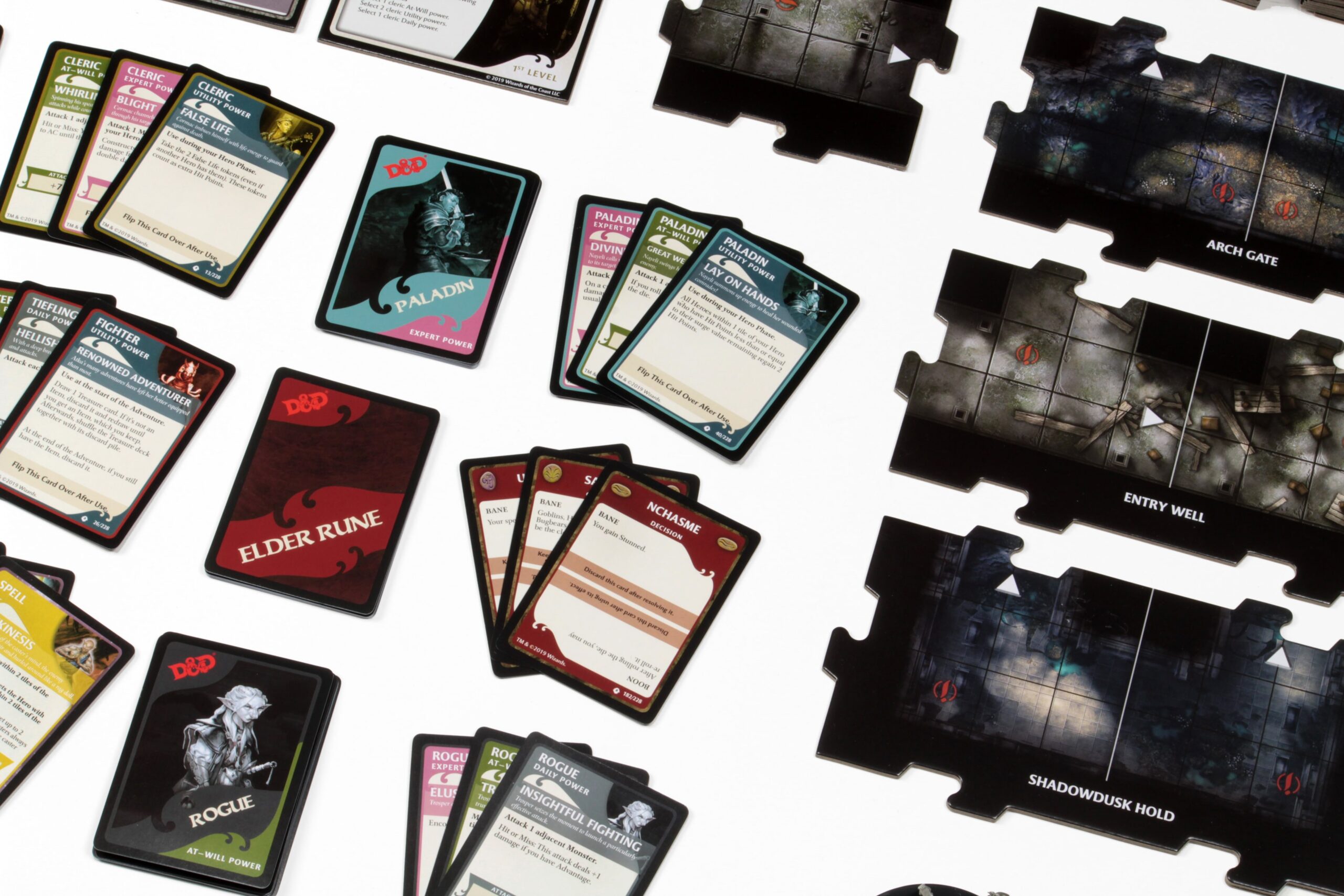 Dungeons & Dragons: Dungeon of the Mad Mage Standard Edition - Image 3