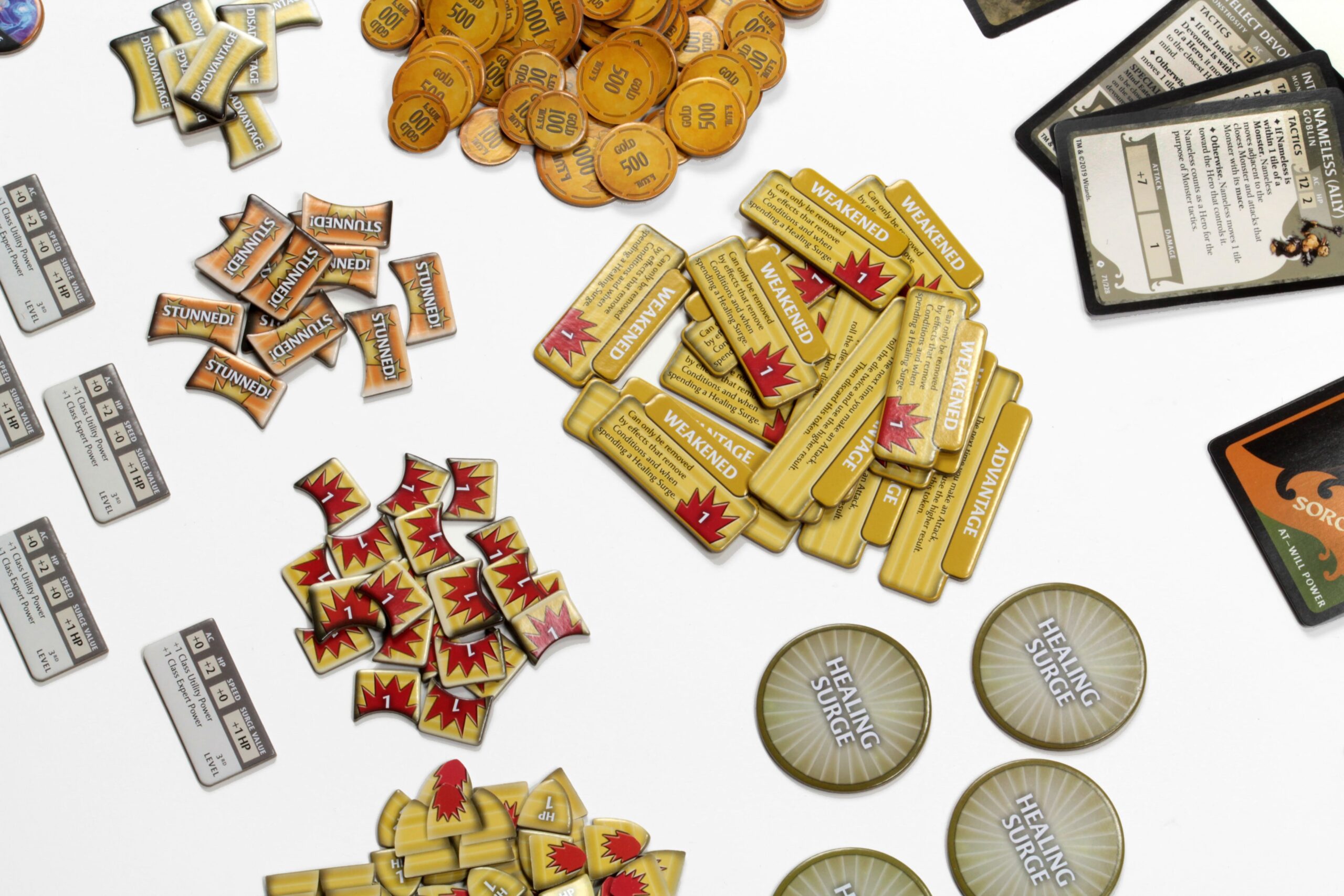 Dungeons & Dragons: Dungeon of the Mad Mage Standard Edition - Image 2