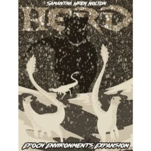 HERD: Epoch Environments Expansion