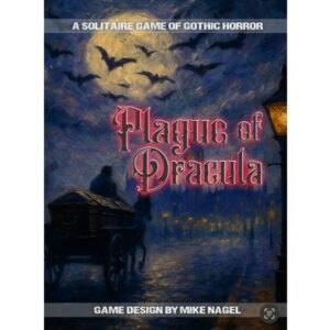 Plague of Dracula