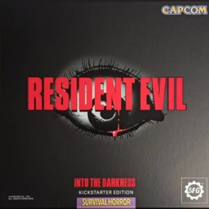 Resident Evil: Into the Darkness (KS Edition)