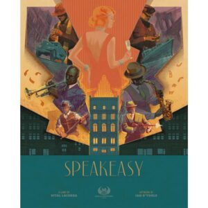 Speakeasy