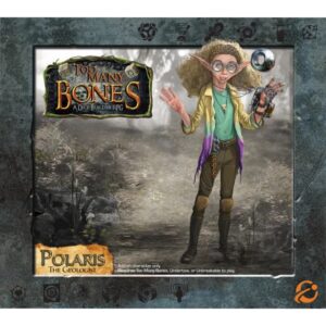Too Many Bones: Polaris
