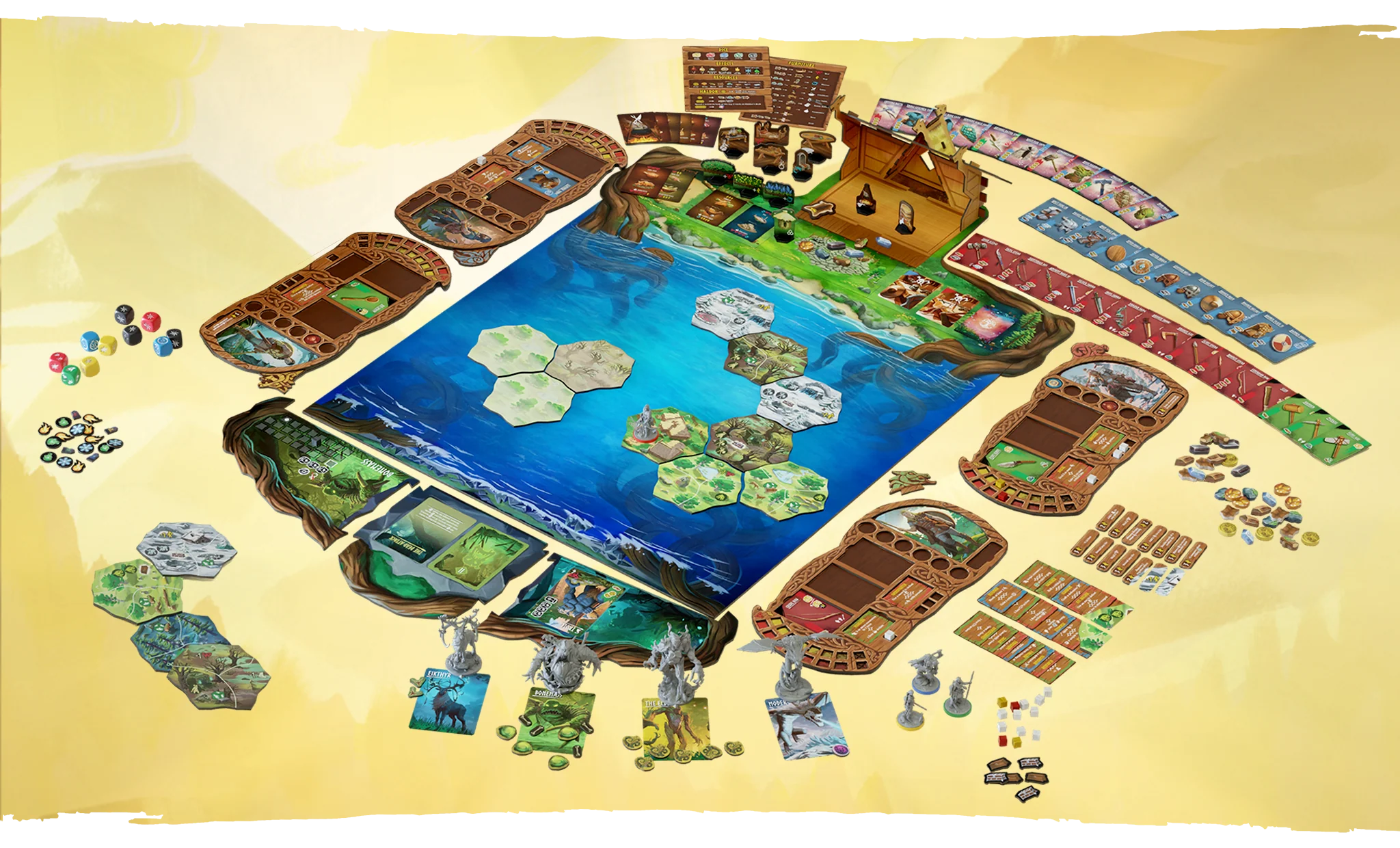 Valheim Deluxe Edition - Image 2