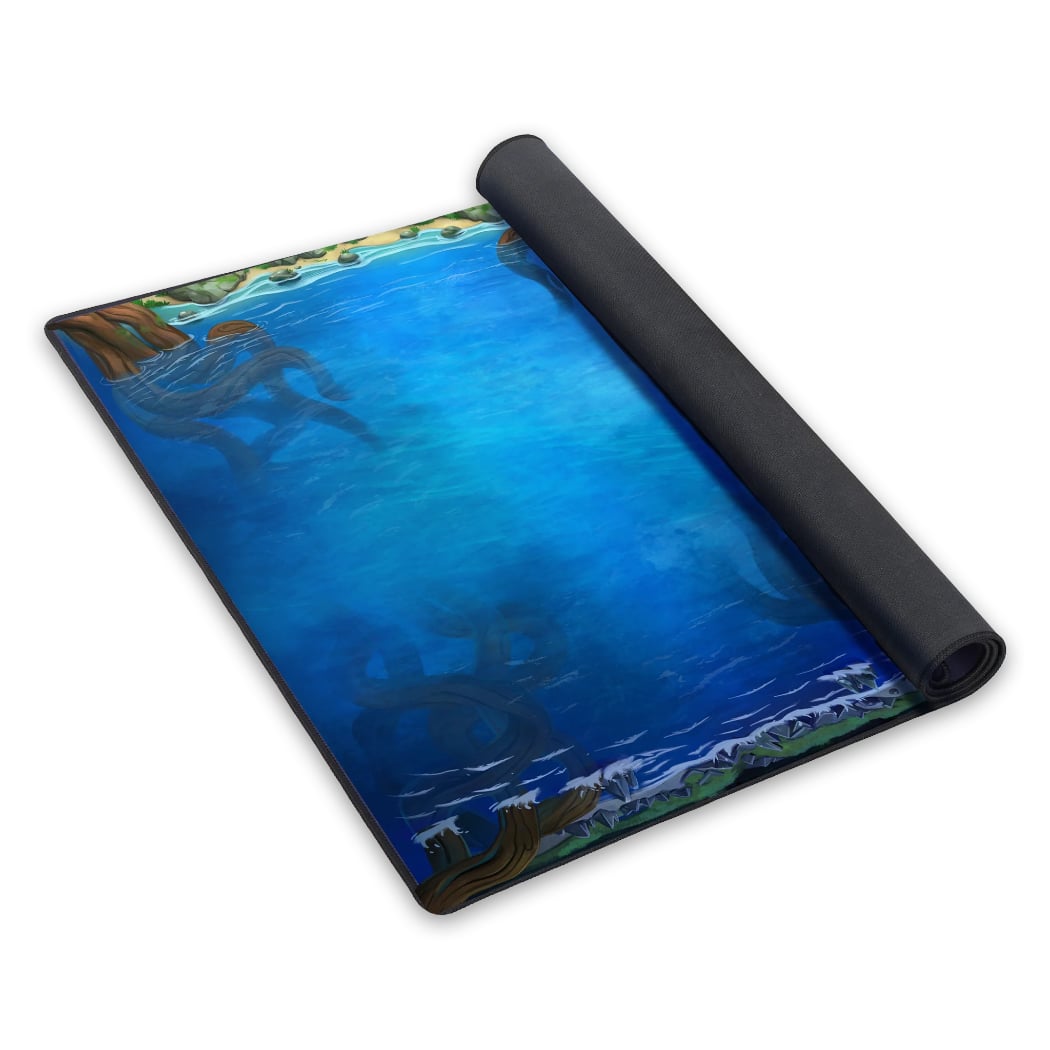 Valheim Neoprene Mat
