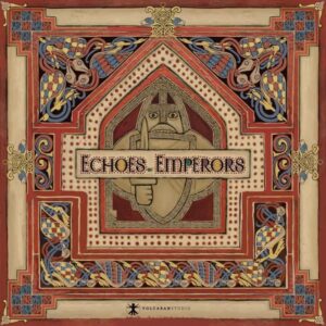 Echoes of Emperors 4 Player Edition