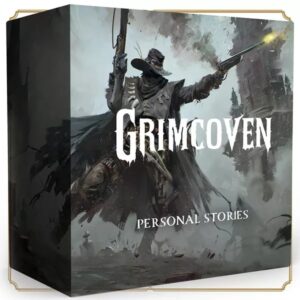 Grimcoven Personal Stories