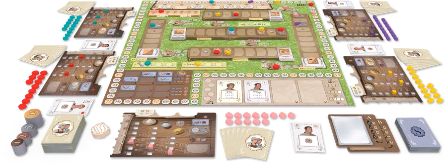 La Pâtisserie Rococo - Image 2