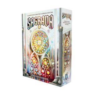Sagrada Refresh Edition
