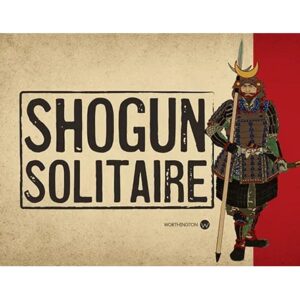 Shogun Solitaire