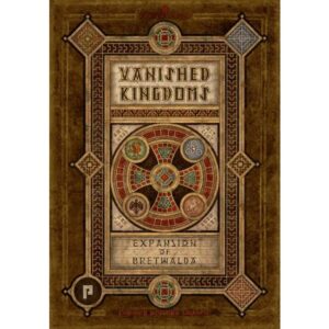 Bretwalda Vanished Kingdoms