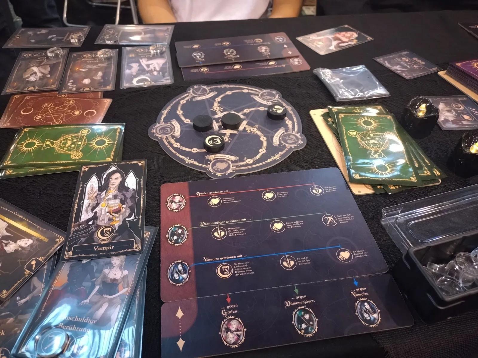 Dark Romance - Image 2