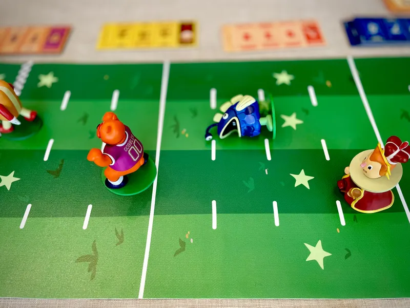 Hot Streak - Image 2