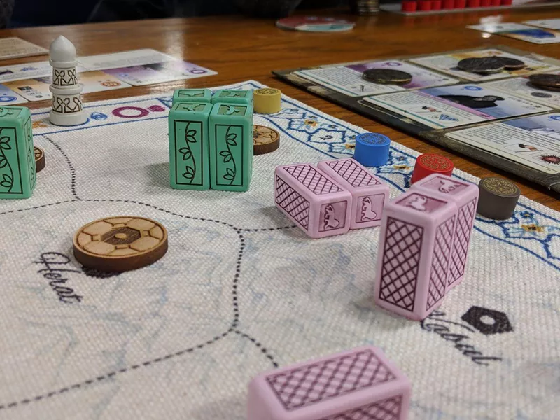 Pax Pamir: Second Edition - Image 2