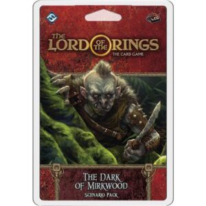 The Lord of the Rings: LCG – The Dark of Mirkwood