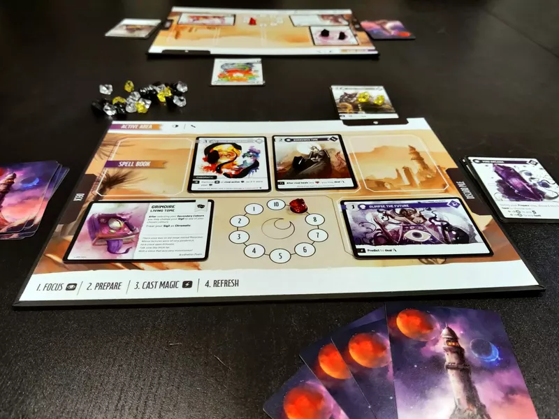 Chroma Arcana - Image 2