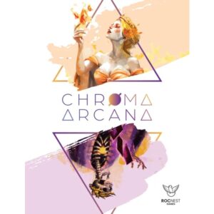 Chroma Arcana
