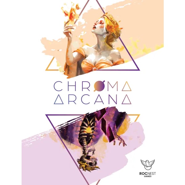 Chroma Arcana