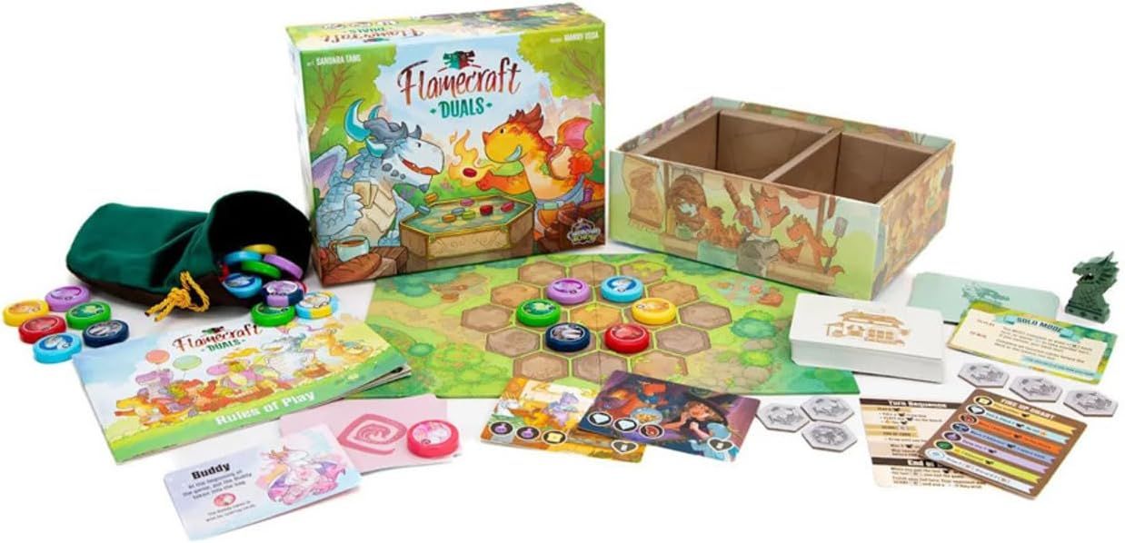 Flamecraft Duals - Image 2