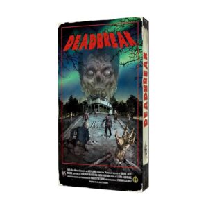 VHS Deadbreak RPG