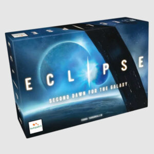 Eclipse: Second Dawn for the Galaxy