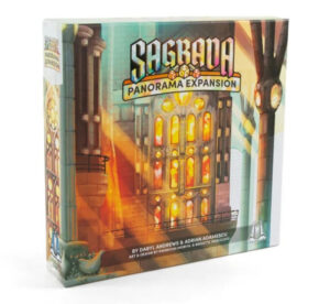 Sagrada: Panorama