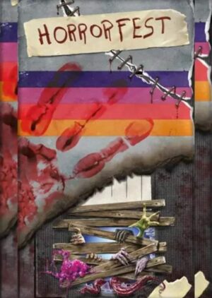 VHS Horrorfest