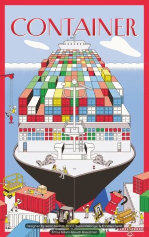 Container