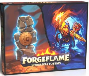 Forgeflame: Kobolds & Totems